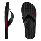 Vans Mens Shoes Skate Shoes Mens Shoes Mens Sandals Salidita (hawaii Black/red)