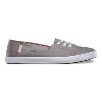 Vans Palisades Vulc (titanium/porcelain Rose)