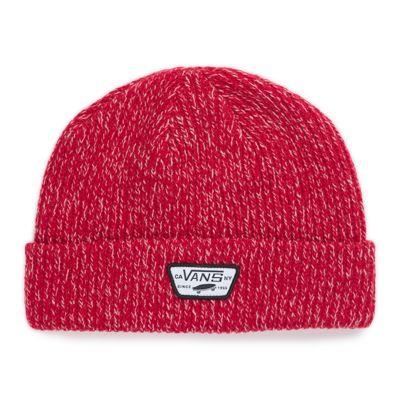 Vans Mini Full Patch Beanie (chili Pepper)