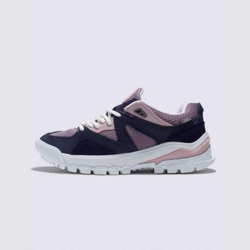 Vans Rover Amzn Trailhead Shoe (lilac Gray/true White)