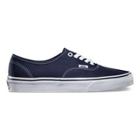 Vans Authentic (dress Blues/true White)
