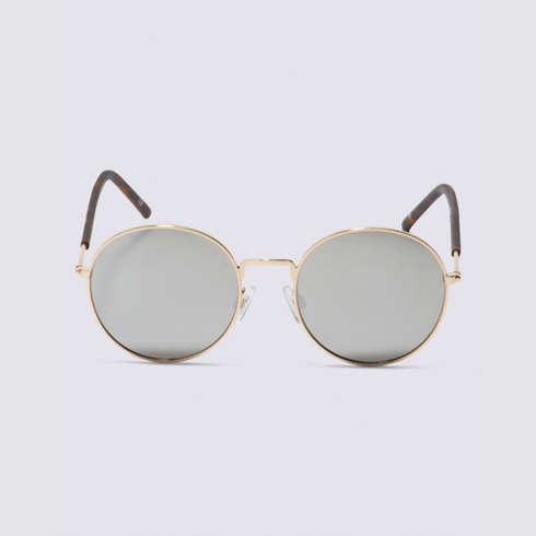 Vans Leveler Sunglasses (gold)