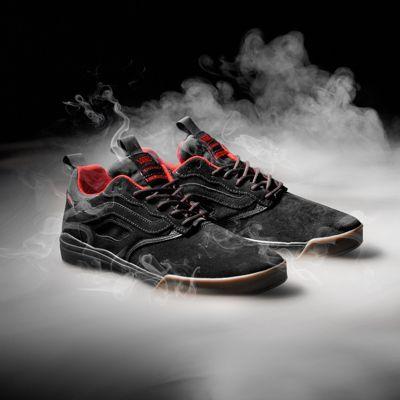 Vans X Spitfire Ultrarange Pro (cardiel/black)