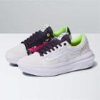 Vans Singles Day Old Skool Overt Cc Shoe (multi/true White)