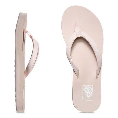 Vans Soft-top (peach Blush)