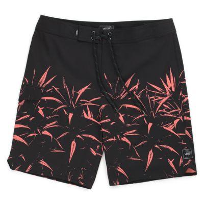 Vans V Scallop Boardshort (black)