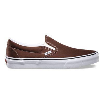 Vans Slip-on (espresso)