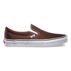 Vans Slip-on (espresso)