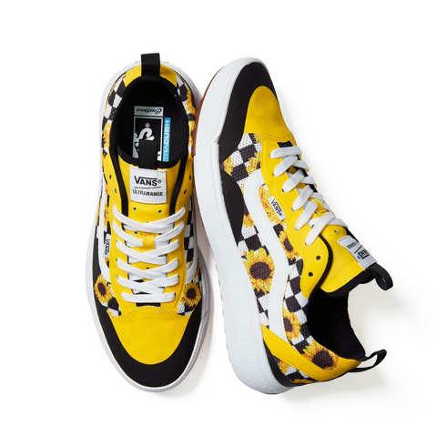 Vans Customs Sunflowers Ultrarange Exo (customs)