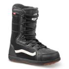 Vans Hi-standard Linerless (black/gum)