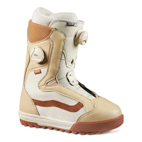 Vans Encore Pro Snowboard Boot (khaki/bone)