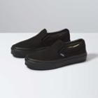 Vans Kids Slip-on Shoe (black/black)