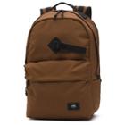 Vans Old Skool Travel Backpack (toffee)