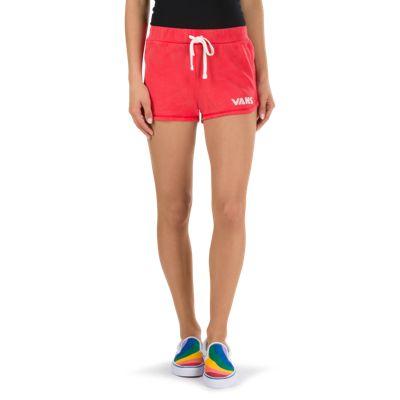 Vans Newhouse Sweatshort (tomato)