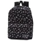 Vans Realm Classic Backpack (sundaze Floral)