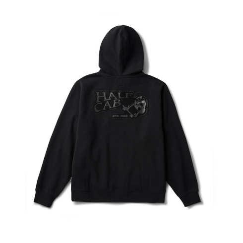 Vans Half Cab 30th Hoodie (black)