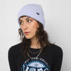 Vans Core Basic Beanie (purple Sky)