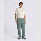 Vans Corduroy Loose Tapered Cargo Pant (chinois Green)