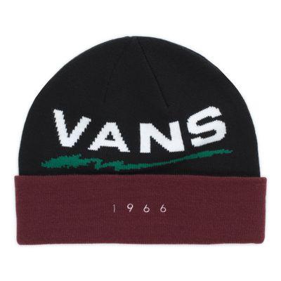Vans Huchings Cuff Beanie (port Royale)