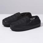Vans Slip-er (black)