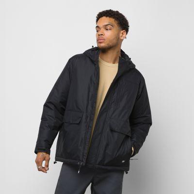 Vans Richter Mte-3 Jacket (black)