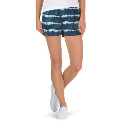 Vans 2017 Vuso Leila Short (leila Tie Dye)