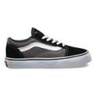 Vans Kids Old Skool (blk/pewter)