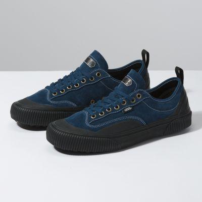 Vans Destruct Sf (gibraltar Sea/black)