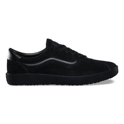 Vans Staple Wally 3 (black/black)