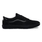 Vans Staple Wally 3 (black/black)