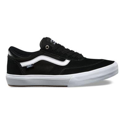 Vans Gilbert Crockett 2 Pro (black/white)