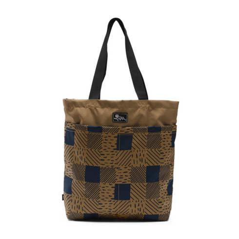 Vans Lizzie Armanto Tote (dirt)
