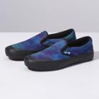 Vans Slip-on Pro (ronnie Sandoval Northern Lights/black)
