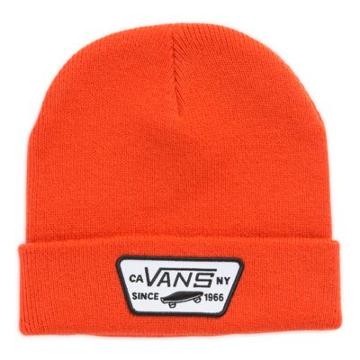 Vans Milford Beanie (spicy Orange)