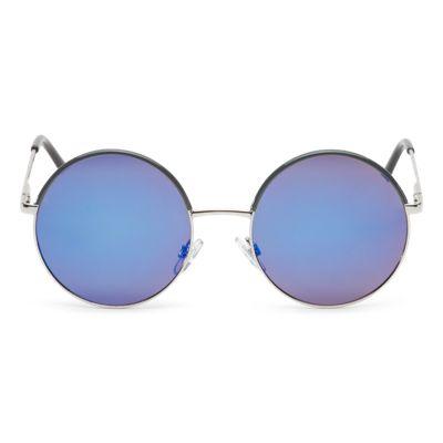 Vans Circle Of Life Sunglasses (asphalt)