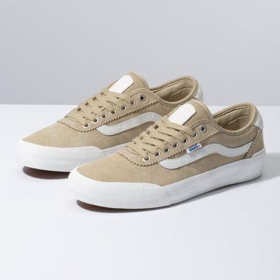 Vans Retro Chima Pro 2 (slate Green)