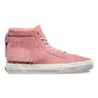 Vans Mens Shoes Skate Shoes Mens Shoes Mens Sandals Shoes Mens Shoes Suede Sk8-hi Moc (blossom)