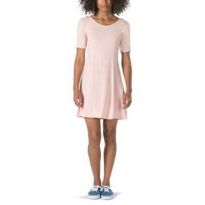 Vans Vista Dress (evening Sand)