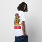 Vans Vibin T-shirt (white)