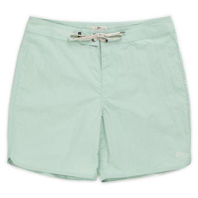 Vans X Pilgrim Boardshort (split Green)