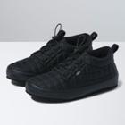 Vans Nylon Chukka Slip-er (black/black)
