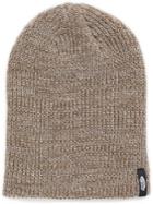 Vans Mismoedig Beanie (turtle Dove-rain Drum)