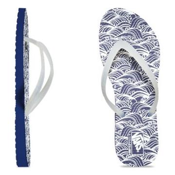 Vans Hanelei (indigo Wave Blueprint)