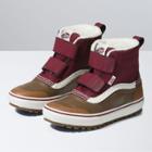 Vans Standard Mid V Mte (port/gum)