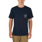 Vans Thunderbird Pocket T-shirt (navy)