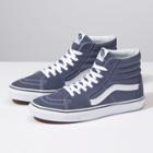 Vans Sk8-hi (grisaille/true White)