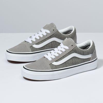 Vans Old Skool (rose Gold/rose Gold)