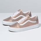 Vans Old Skool (rose Gold/rose Gold)