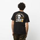Vans Smooth & Mellow T-shirt (black)