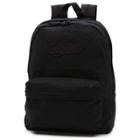 Vans Realm Backpack (onyx)